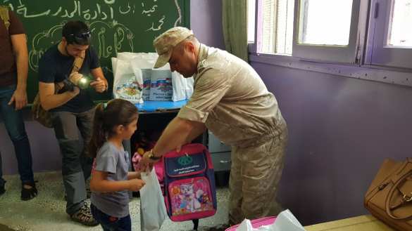 Армия России совершила маленькое чудо в Восточной Гуте (+ФОТО, ВИДЕО) | Русская весна