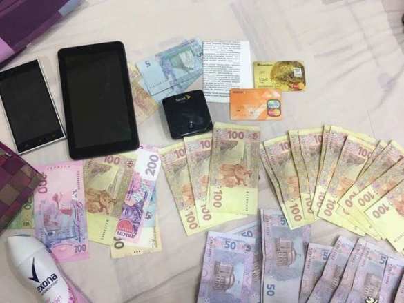 В Киеве у гостей «Евровидения» отобрали проституток (ФОТО) | Русская весна