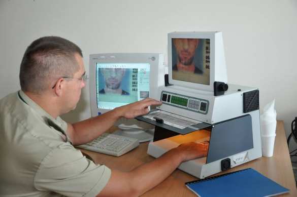 Украинцы попытались обмануть польских пограничников купюрами из настольной игры (ФОТО) | Русская весна