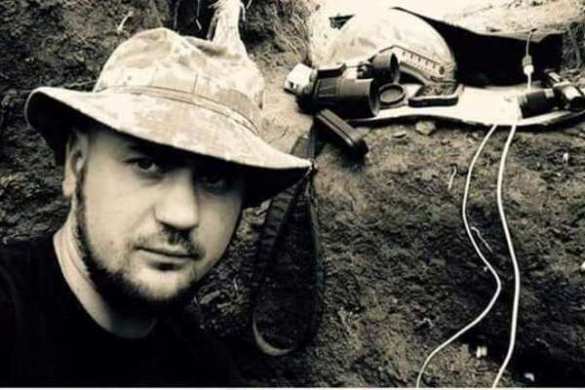 На Донбассе уничтожен боевик, сжигавший одесситов 2 мая 2014 (ФОТО, ВИДЕО 18+) | Русская весна