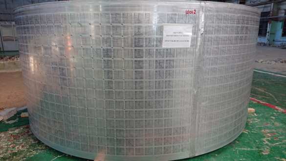 В «Роскосмосе» показали уникальную сверхтяжёлую лунную ракету (ФОТО, ВИДЕО) | Русская весна