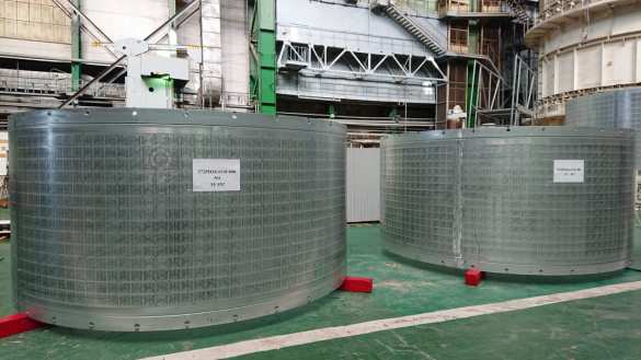 В «Роскосмосе» показали уникальную сверхтяжёлую лунную ракету (ФОТО, ВИДЕО) | Русская весна