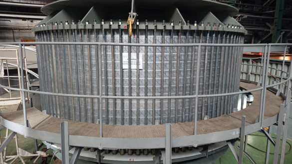 В «Роскосмосе» показали уникальную сверхтяжёлую лунную ракету (ФОТО, ВИДЕО) | Русская весна