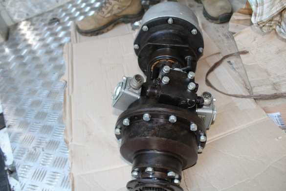 Поляк пытался вывезти из Украины запчасти для бронетехники (ФОТО, ВИДЕО) | Русская весна