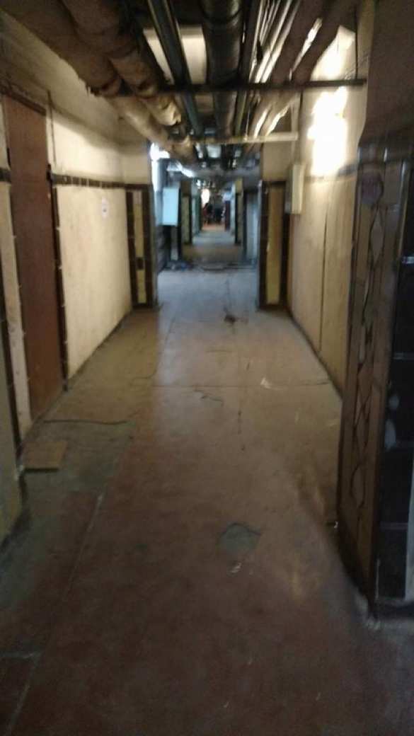 «Это фильм ужасов, а не детская больница», — киевляне шокированы состоянием медучреждения (ФОТО) | Русская весна