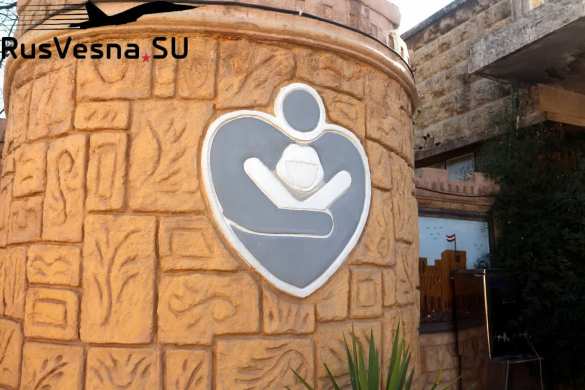 Сирия: «Рождественская спецоперация» армии России (ФОТО) | Русская весна