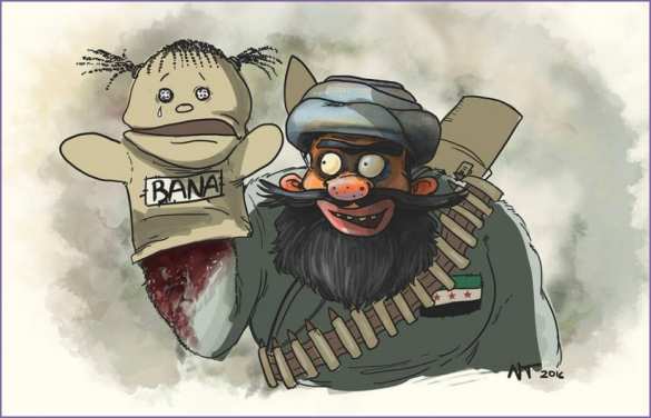 «Свергнуть Асада и захватить Сирию» (ФОТО) | Русская весна