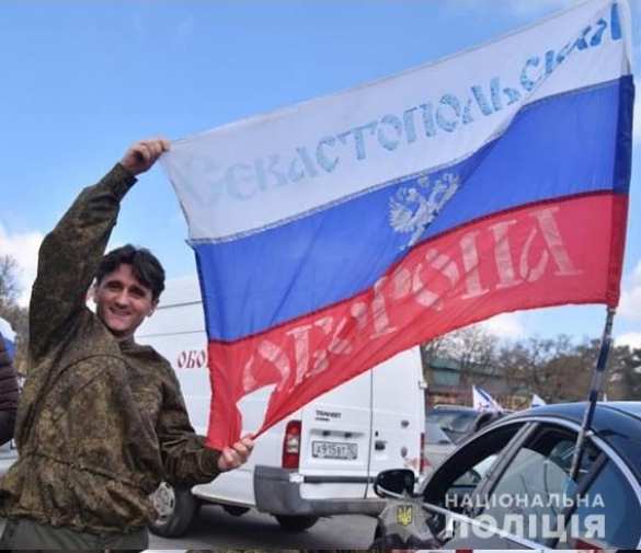 «СРОЧНО»: Сербский снайпер ДНР Деки разоблачён крымской полицией Украины (ФОТО) | Русская весна