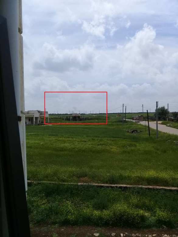 Враг атакует: коварные удары в Сирии (ФОТО) | Русская весна