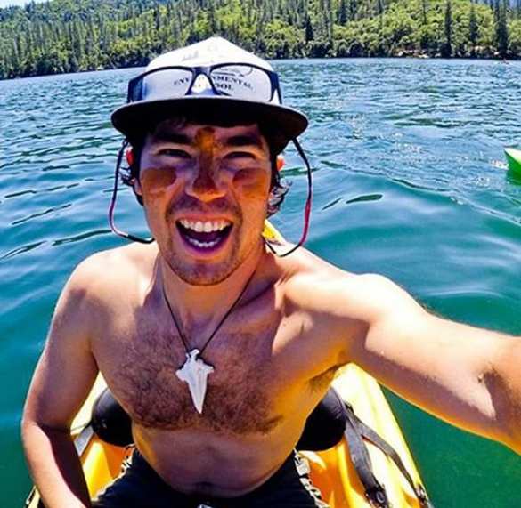 В Индии дикари убили американского миссионера (+ФОТО) | Русская весна