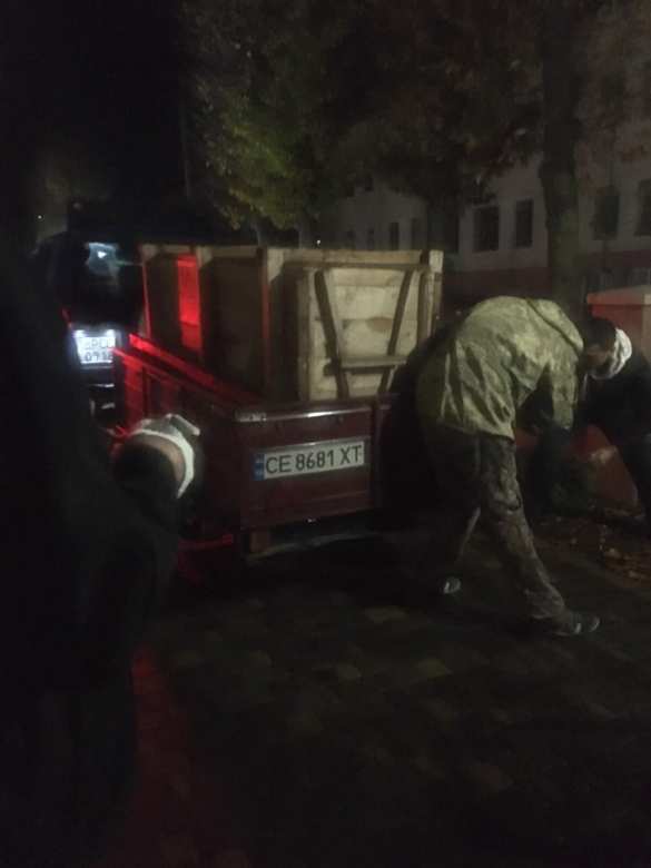 Сутки носился по городу: дикий кабан устроил переполох в Черновцах (ФОТО, ВИДЕО) | Русская весна