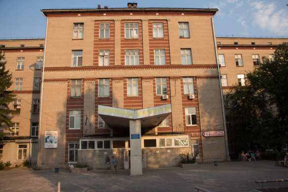 В Днепропетровске пьяный «атошник» порезал водителя маршрутки (ФОТО, ВИДЕО) | Русская весна