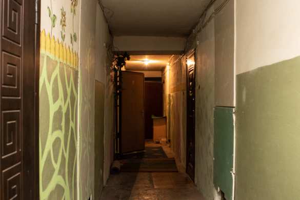 Украинец женился и повесился в один день (ФОТО) | Русская весна