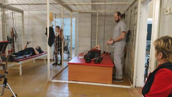 Читатели «Русской Весны» помогают бойцам ДНР после тяжёлых ранений (ФОТО) | Русская весна