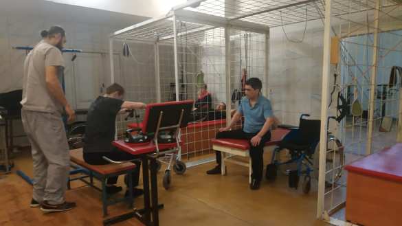 Читатели «Русской Весны» помогают бойцам ДНР после тяжёлых ранений (ФОТО) | Русская весна