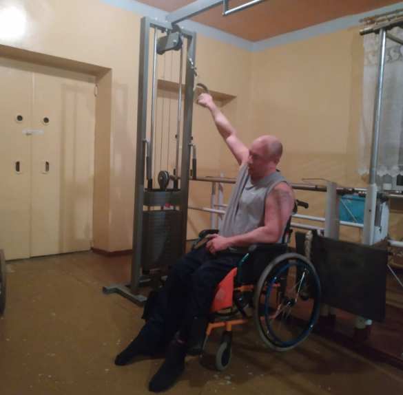 Читатели «Русской Весны» помогают бойцам ДНР после тяжёлых ранений (ФОТО) | Русская весна