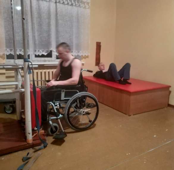 Читатели «Русской Весны» помогают бойцам ДНР после тяжёлых ранений (ФОТО) | Русская весна