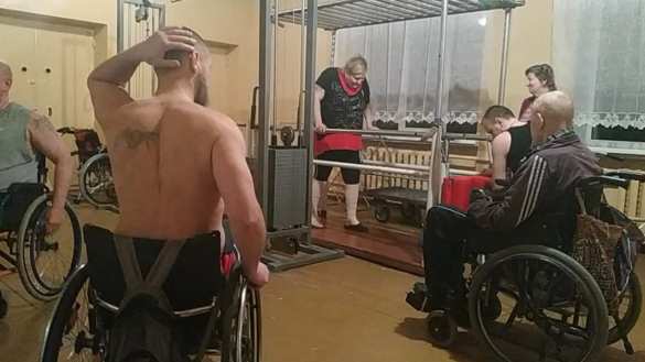 Читатели «Русской Весны» помогают бойцам ДНР после тяжёлых ранений (ФОТО) | Русская весна