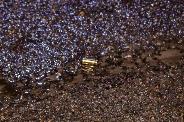 Массовое побоище со стрельбой в Киеве: банды неонацистов не поделили места в полиции (ФОТО, ВИДЕО 18+) | Русская весна