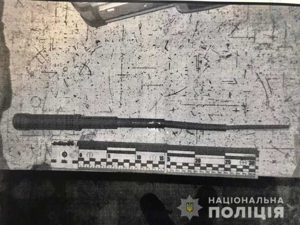 Пьяная компания напала с ножом на ребёнка на детской площадке (ФОТО) | Русская весна