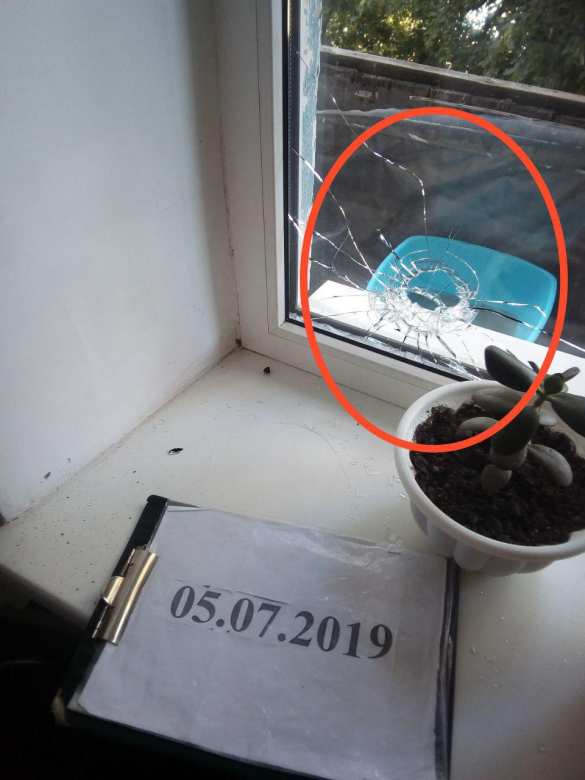 Более 700 снарядов за сутки: 120-мм мины и ракеты ВСУ обрушиваются на жителей ДНР (ФОТО) | Русская весна