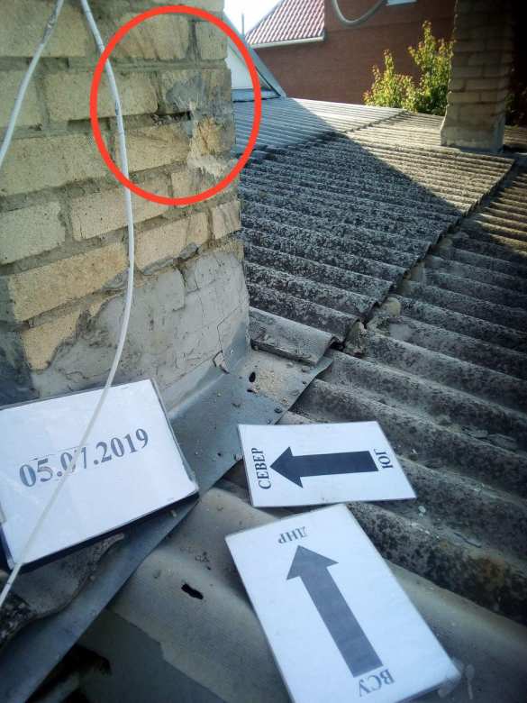 Более 700 снарядов за сутки: 120-мм мины и ракеты ВСУ обрушиваются на жителей ДНР (ФОТО) | Русская весна