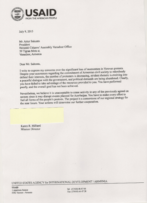 Прикаспийские страны замерли в ожидании революций (ДОКУМЕНТ) | Русская весна