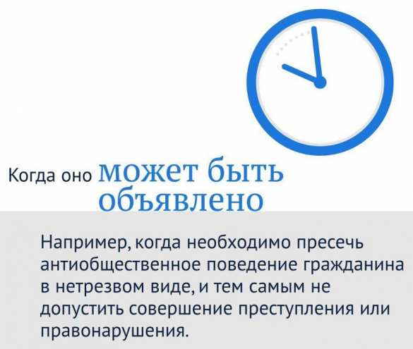 Полиция получила право объявлять предостережения — подробности нового закона (ДОКУМЕНТ) | Русская весна