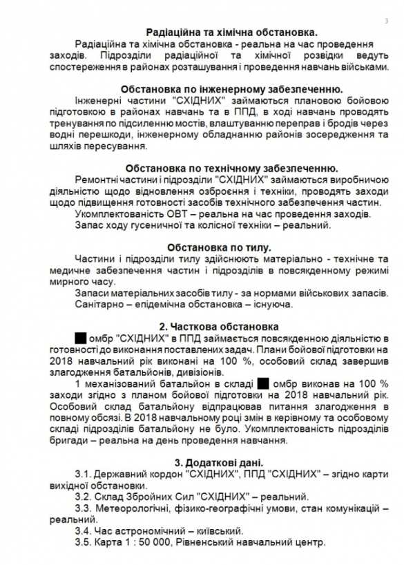 ВСУ готовятся к войне со странами Запада (ДОКУМЕНТ) | Русская весна