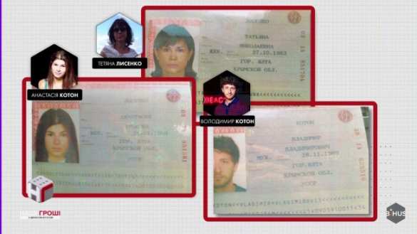 Сожительница замглавы украинской разведки оказалась гражданкой России (ФОТО) | Русская весна