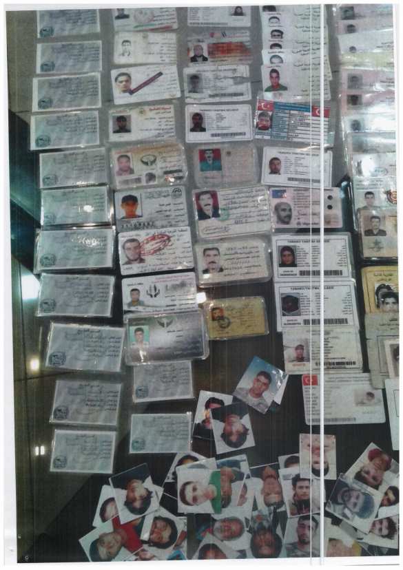 ВАЖНО: Полевые командиры боевиков готовятся бежать из котла в Алеппо (ФОТО) | Русская весна