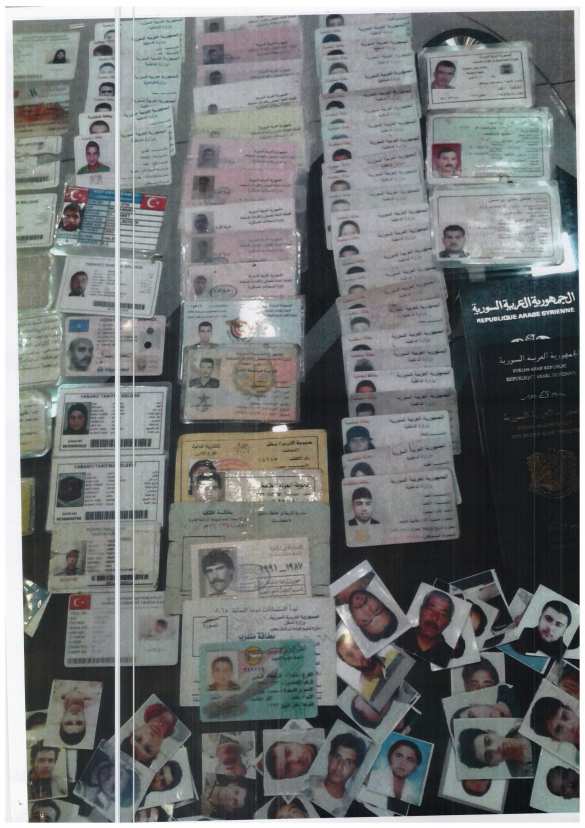 ВАЖНО: Полевые командиры боевиков готовятся бежать из котла в Алеппо (ФОТО) | Русская весна