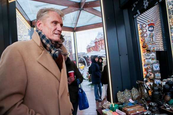 Лундгрен: «Если в Америке станет еще хуже — перееду в Россию» (ФОТО) | Русская весна