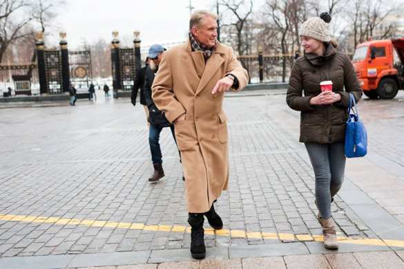 Лундгрен: «Если в Америке станет еще хуже — перееду в Россию» (ФОТО) | Русская весна