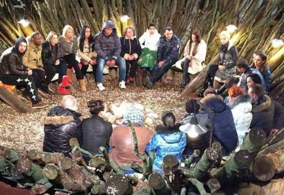 Как стать участником телепроекта Дом 2 | Русская весна