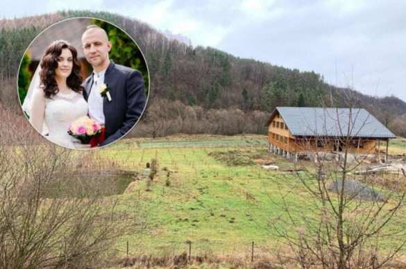 «Меня выставляют дурачком», — «козак» Гаврилюк удачно женился и строит трёхэтажный дом (ФОТО, ВИДЕО) | Русская весна