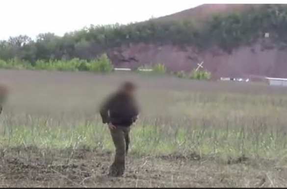 Ударная беспилотная «летающая тарелка» испытана ополченцами Донбасса, — украинские СМИ (ВИДЕО) | Русская весна