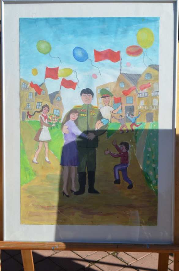 «Люди улыбаются и забывают о том, что ночью опять гремело». О хрупком счастье Донецка (ФОТО) | Русская весна