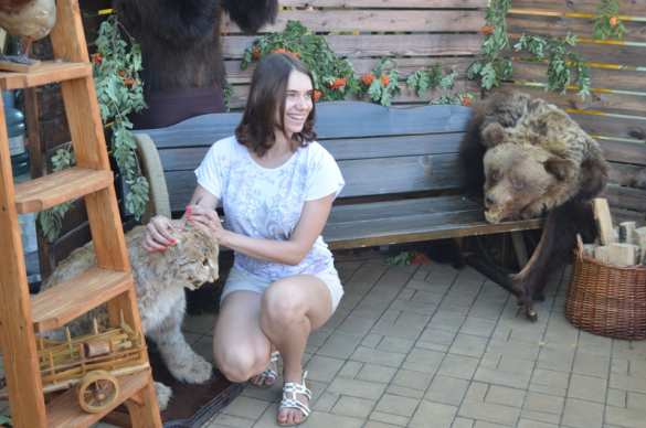 «Люди улыбаются и забывают о том, что ночью опять гремело». О хрупком счастье Донецка (ФОТО) | Русская весна