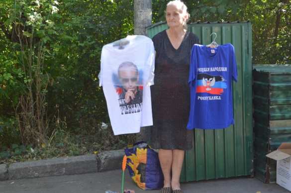 «Люди улыбаются и забывают о том, что ночью опять гремело». О хрупком счастье Донецка (ФОТО) | Русская весна