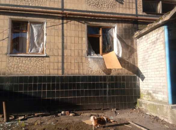 ВАЖНО: Дончанка погибла в результате ночного обстрела со стороны ВСУ (+ВИДЕО, ФОТО) | Русская весна