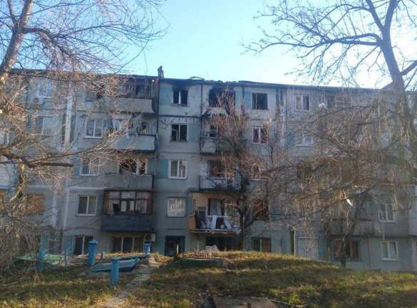 ВАЖНО: Дончанка погибла в результате ночного обстрела со стороны ВСУ (+ВИДЕО, ФОТО) | Русская весна