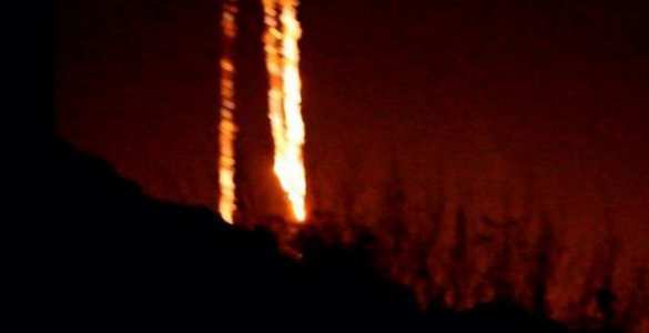 Сводка: в Красной Таловке партизаны атаковали украинских пограничников | Русская весна