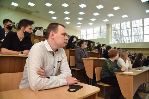 Глава ДНР провёл встречу с «далеко идущими последствиями» (ФОТО) | Русская весна