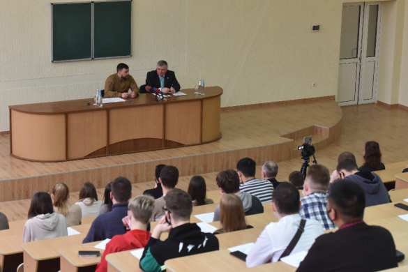 Глава ДНР провёл встречу с «далеко идущими последствиями» (ФОТО) | Русская весна