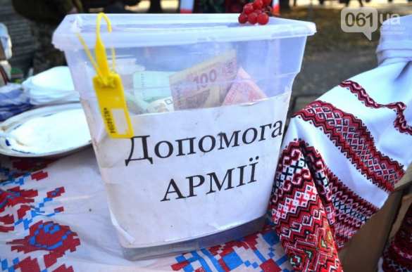 Новости украинской культуры: булочки «Капец Путину» (ФОТО) | Русская весна