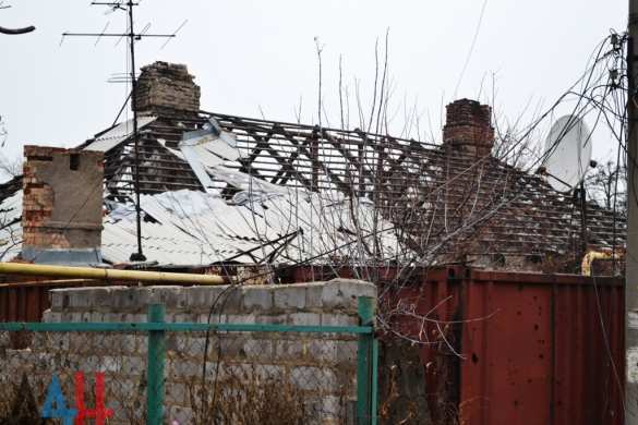 «Дорога домой» — фоторепортаж донецких студентов (ФОТО) | Русская весна