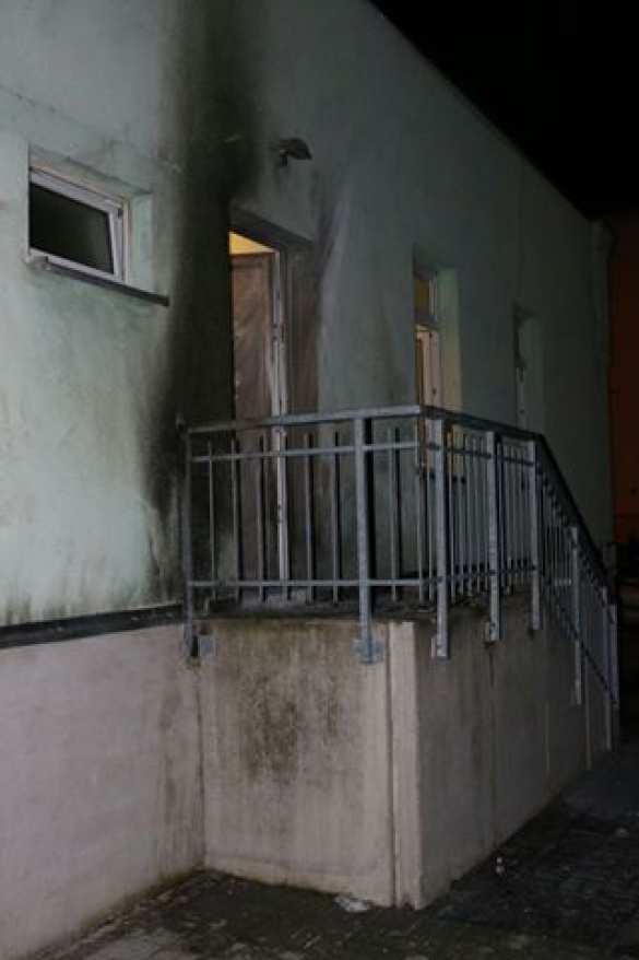 В Дрездене прогремели два взрыва (ФОТО) | Русская весна