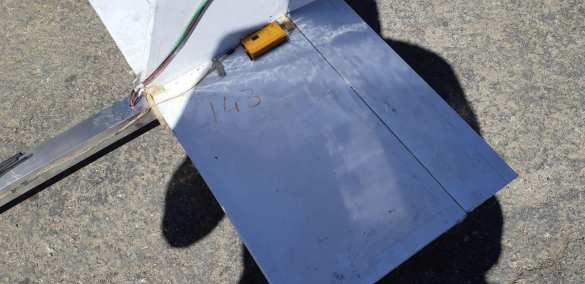 СРОЧНО: массовый налёт ударных беспилотников в Сирии, есть жертвы среди военных (ФОТО) | Русская весна