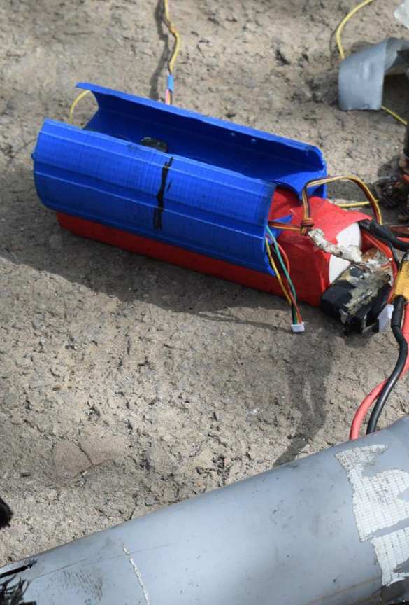 ВСУ отчитались о перехвате «дрона-убийцы» из ДНР, который летал вопреки известным законам физики (ФОТО) | Русская весна